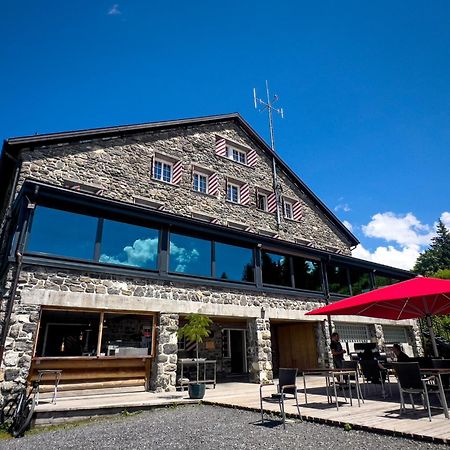 Hotel Maison de Montagne Bretaye à Villars-sur-Ollon Extérieur photo